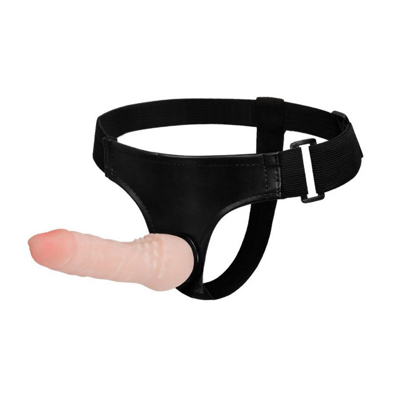 Baile Gode ceinture 13 x 3.7 cm Rose